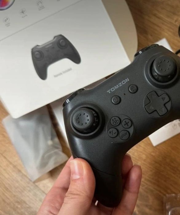 Drone Tomzon A23 novo em caixa nunca usado