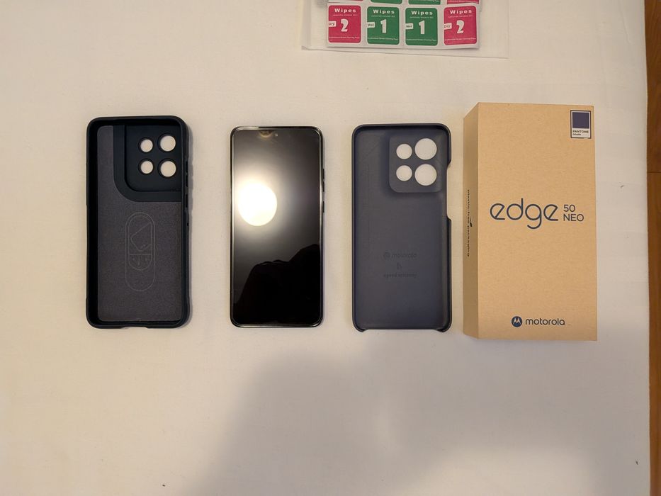 Motorola Edge 50 NEO