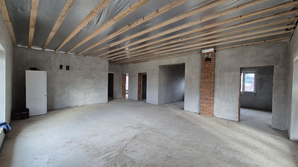 Будинок в Садовому районі без комісії АН