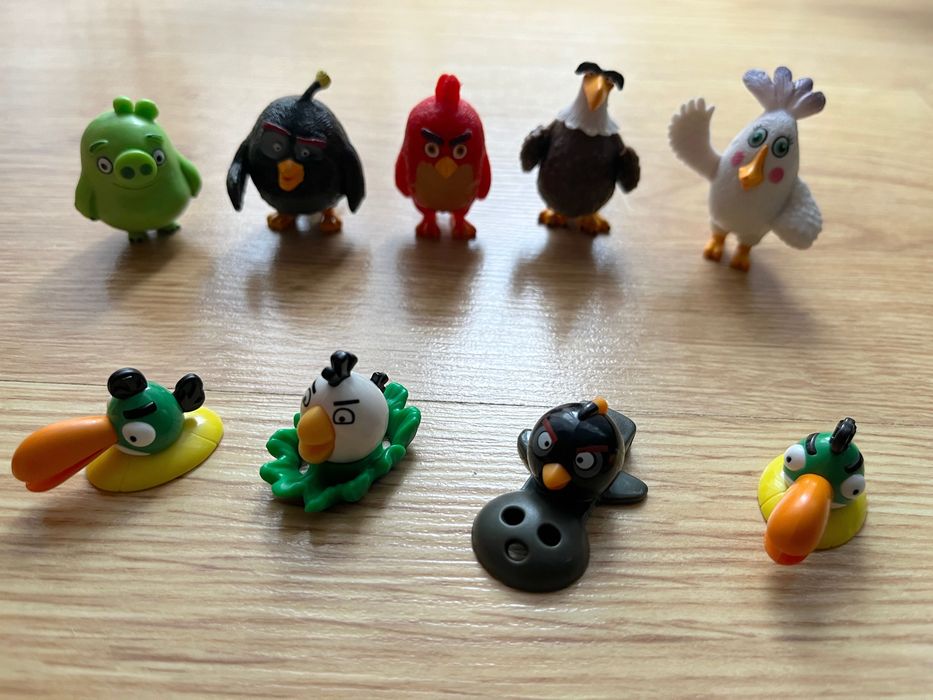 kinder niespodzianka