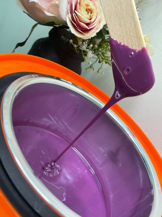 Депиляция воском всех зон