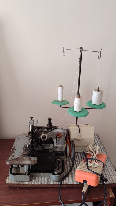 Оверлог 51 класу