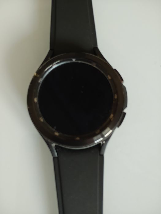 Samsung Galaxy Watch 4 46mm LTE ESIM jak Nowy
