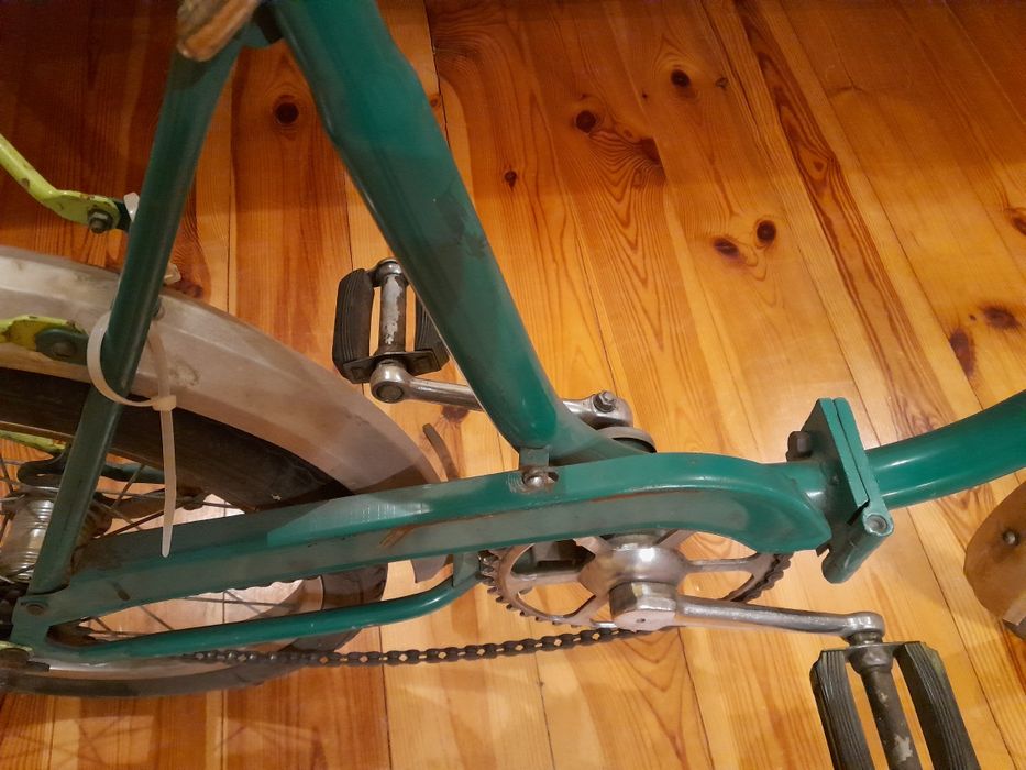 Sprzedam rower Romet Pelikan