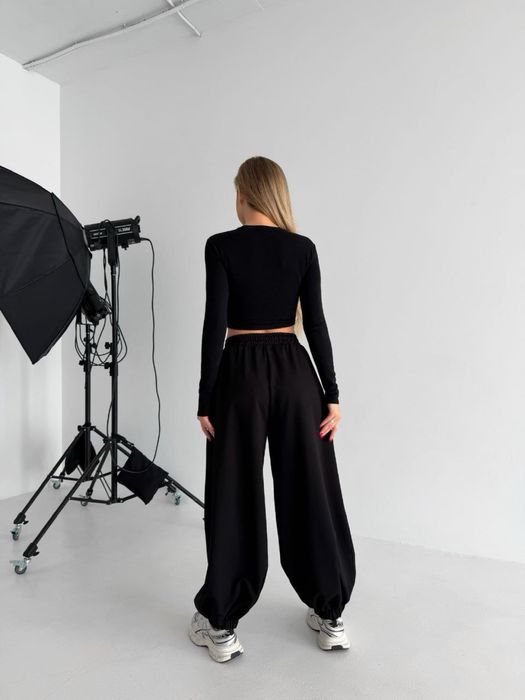 Штани для тренажерного залу