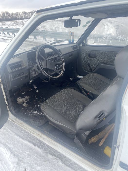 Заз Таврія 2004 г/б