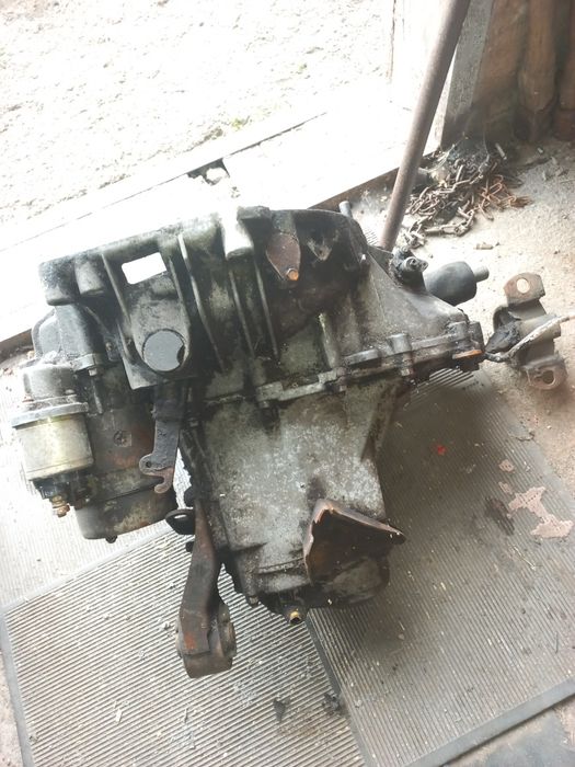 ваз 21099 -95року