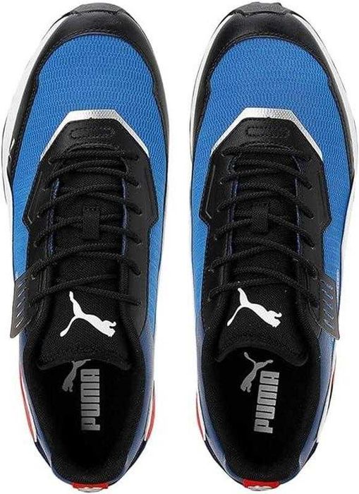 Кросівки чоловічі PUMA BMW M SPEEDFUSION  (307239 04)