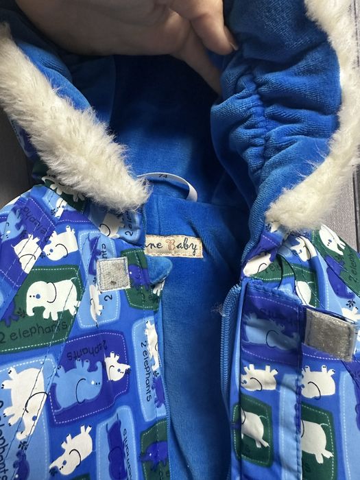 Lene комбинезон !!