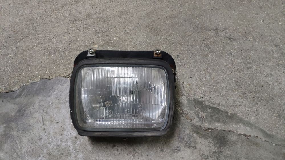 Farol BMW F650 91 a 97
