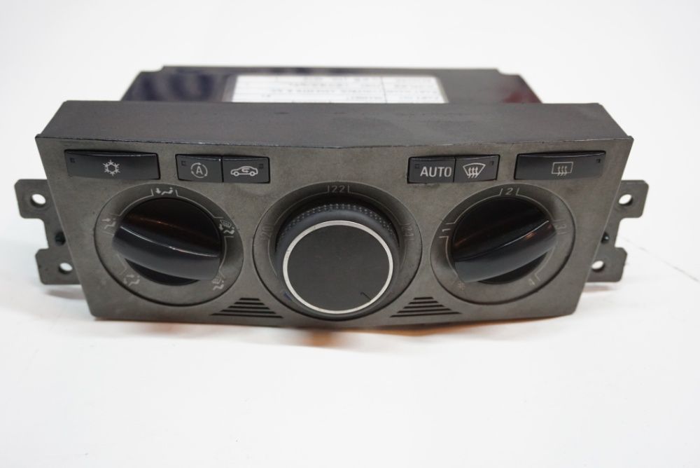 Регулятор пічки Opel Antara \Опель Антара