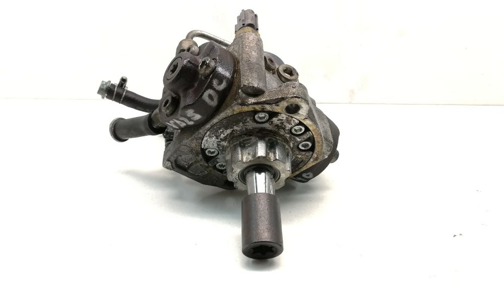 bomba alta pressao nissan navara 16700 EC004
