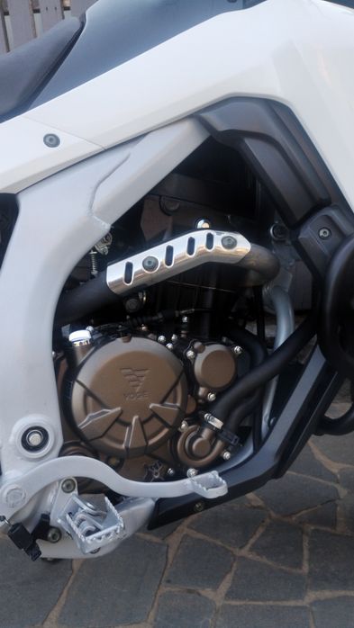 Loncin VOGE LX300GY-A DS2 Pro Rally