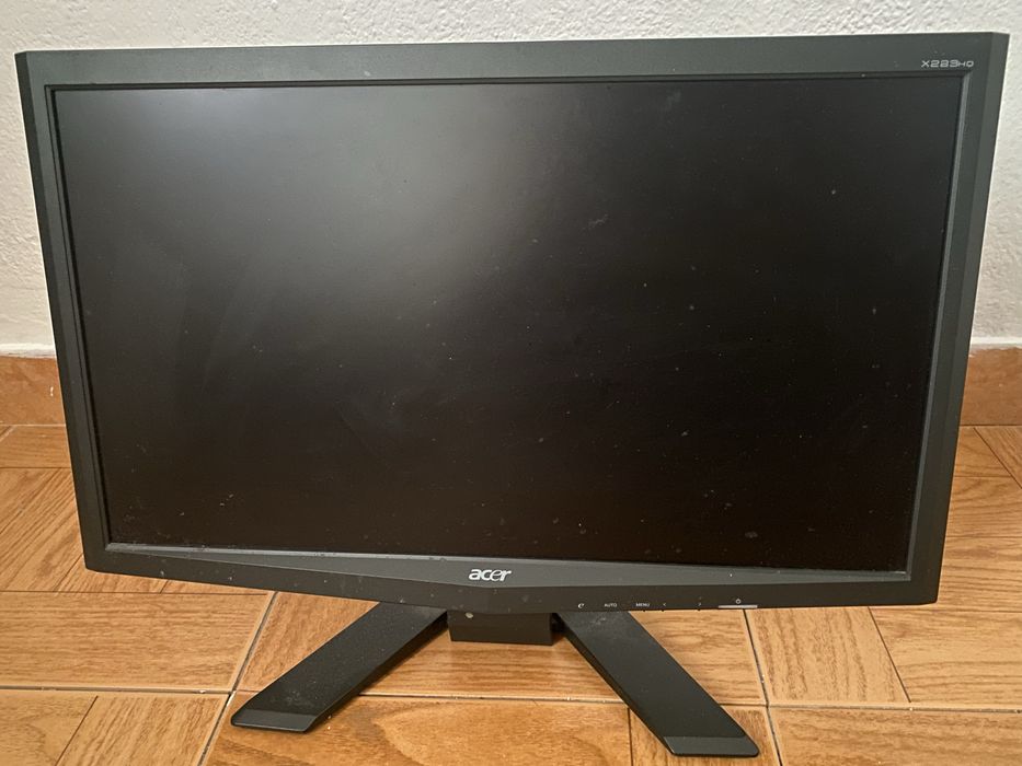Monitor Acer X223HQ