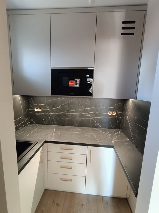 Meble na wymiar - Poli Imager