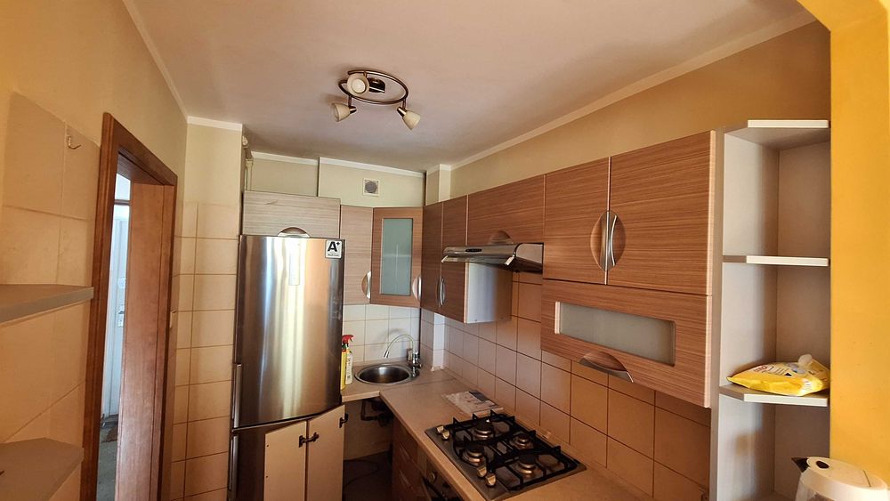 Sprzedam mieszkanie 36.7M2