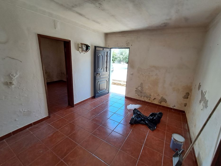 Vende-se T4 - Aldeia Velha (Avis)
