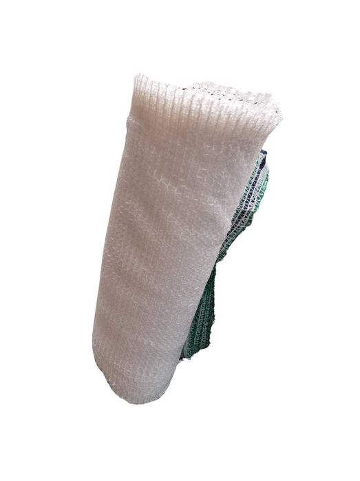 Worki raszlowe typ W2 15kg, biały, na: seler, pietruszkę, bardzo mocne