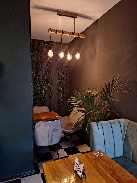 Продаж працюючої кав'ярні