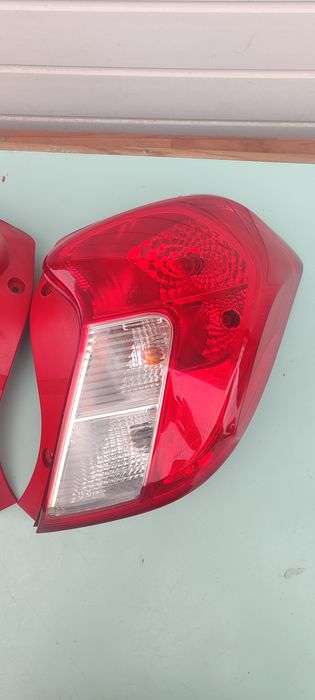 Фонарь Opel Karl Опель Карл