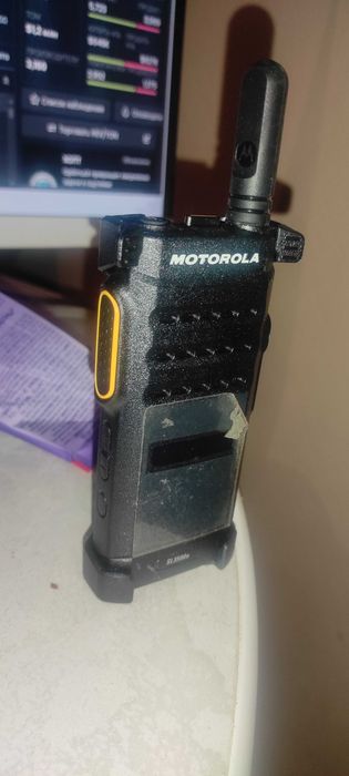 Рація Motorola SL3500e
