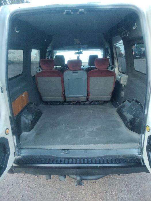 Продам Ford Transit Connect 2003