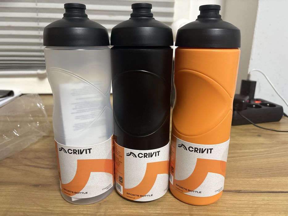 Bidon CRIVIT 700ml
