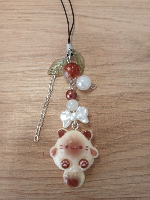 Брилок, прикраса ДИВНІ ДИВА