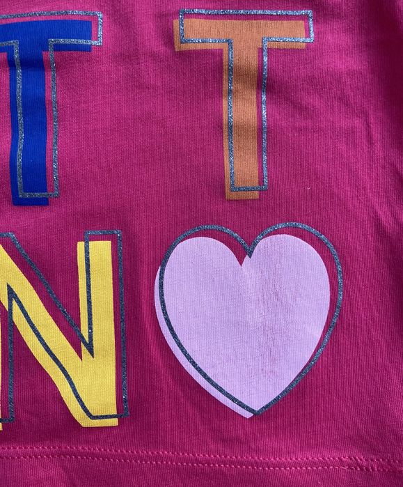 Blueczka firmy Benetton