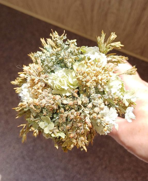 Декоративний букет