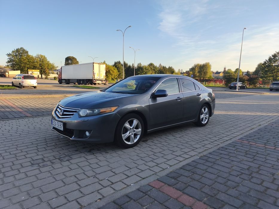 Sprzedam  Honda Accord
