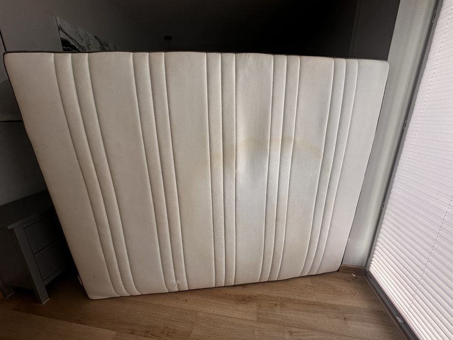 Oddam za darmo materac 160 × 200 cm – Mokotów