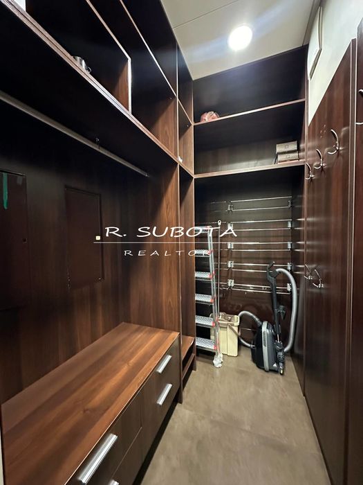 3.к. студия ЖК Летуаль 140м2 Башни Небо Амстердам