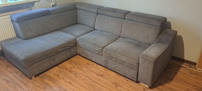 Posiadam na sprzedaż narożnik