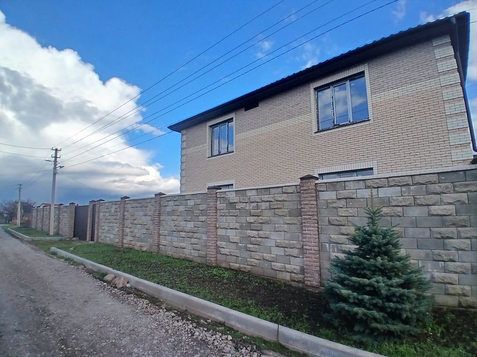 Новобудова, рн Соколівка, вул Київська.