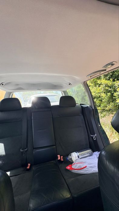 Vendo Vw Passat Acidentada