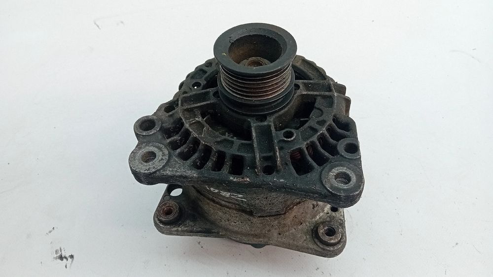 Alternador VOLKSWAGEN Polo (6N)