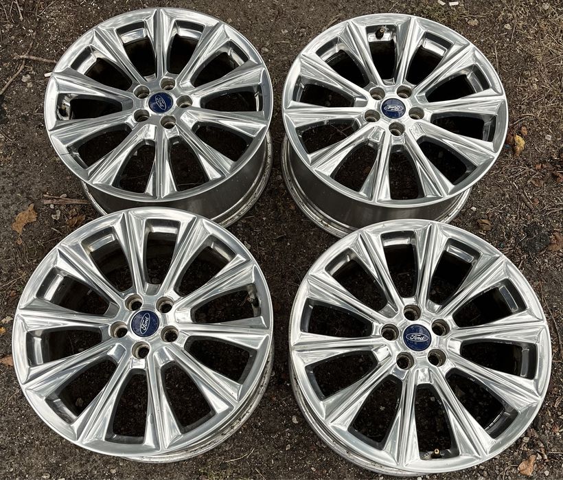 R19 5*108 Ford Volvo Lincoln Форд Вольво Линкольн