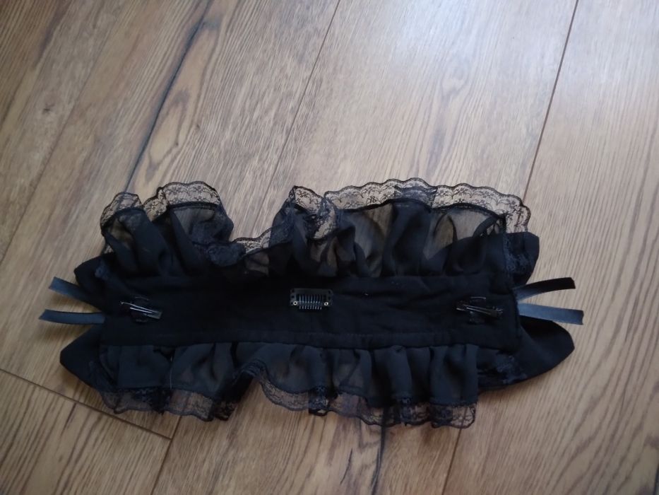Headdress lolita alternative