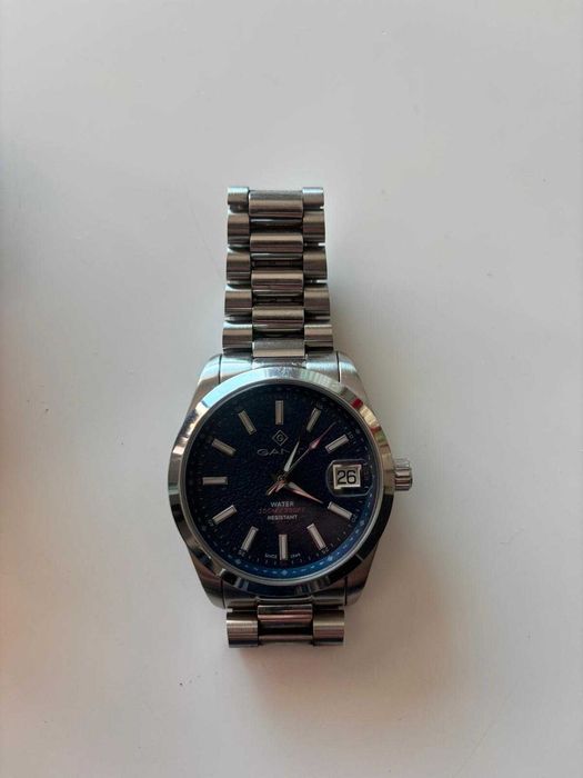 Relógio Gant em Aço