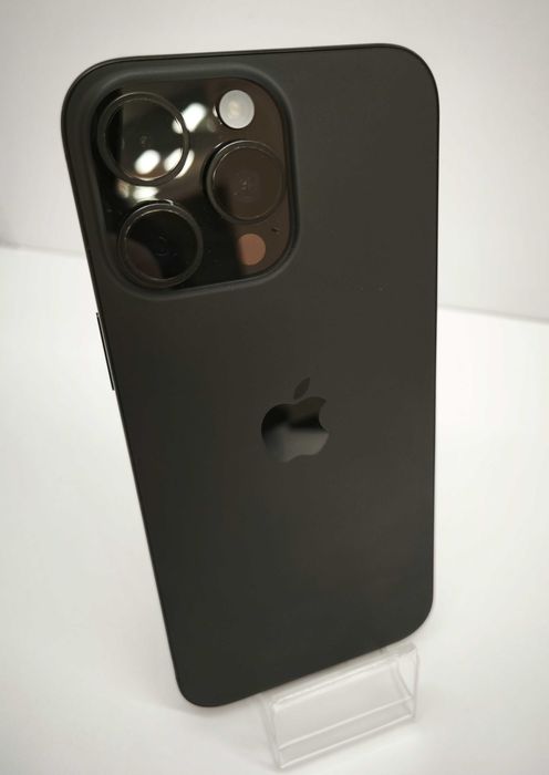 (Nowa dostawa 27.03.2026) Apple iPhone 16 PRO MAX 256 GB