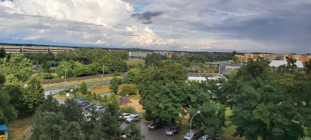 Mieszkanie – Poznań - Widok 4