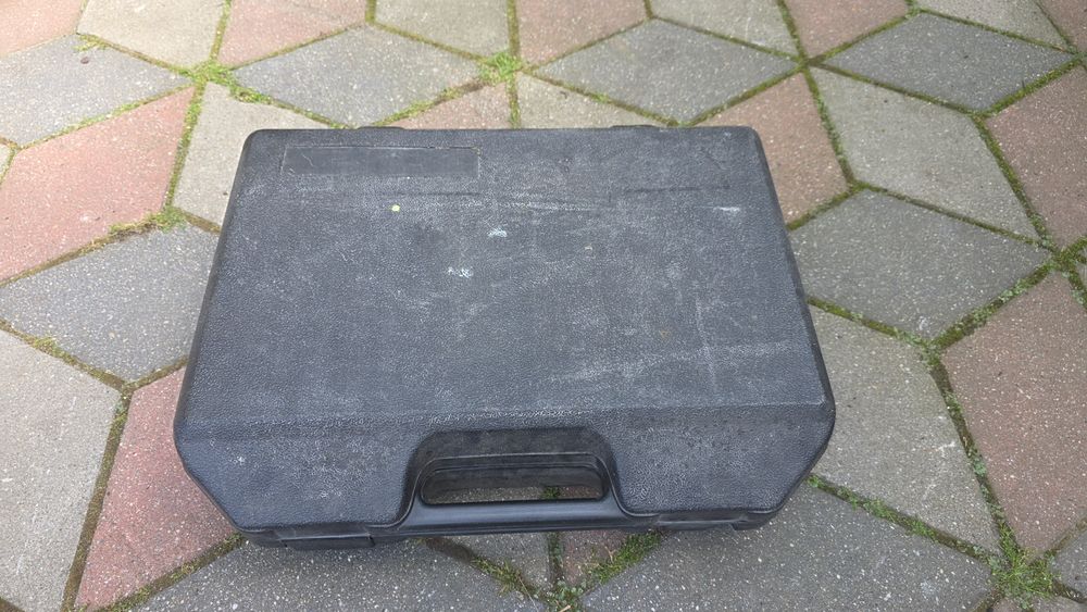 Młot udarowy power plus nm2002/02f nm620