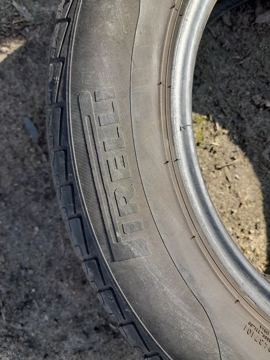 Opony Pirelli 175/65 R14