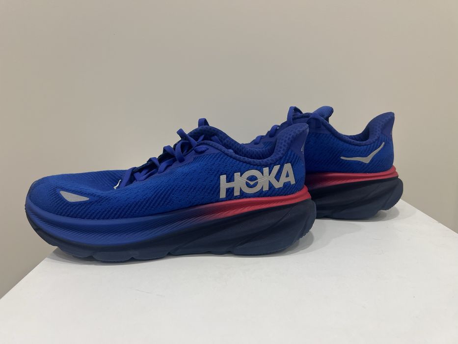 Кросівки Hoka Clifton 9