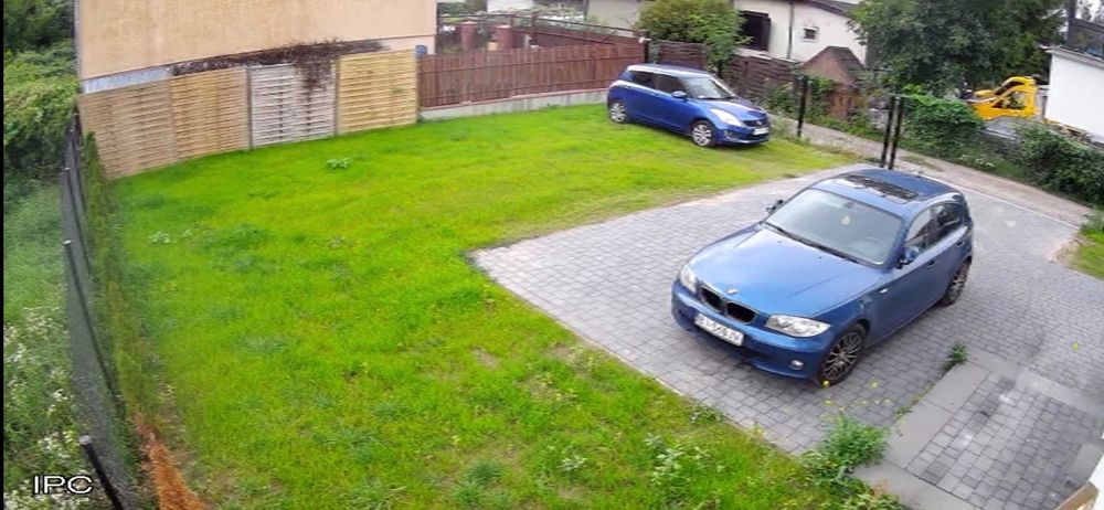 Duży pokój 16,8 m2 przy Politechnice, tylko 2 osoby, ogród, parking