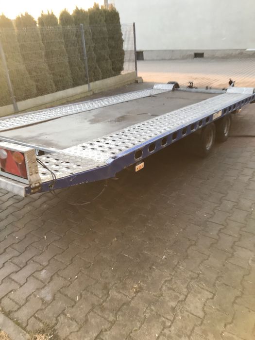 Laweta Wiola uchylana