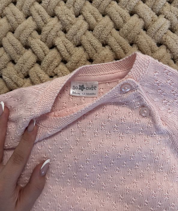 Красивий костюмчик