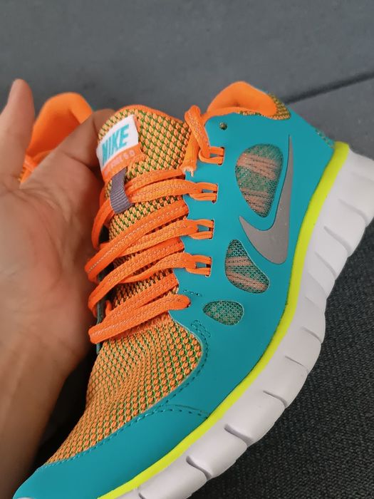 Кросівки Nike жіночі 36,5 розмір,стелька