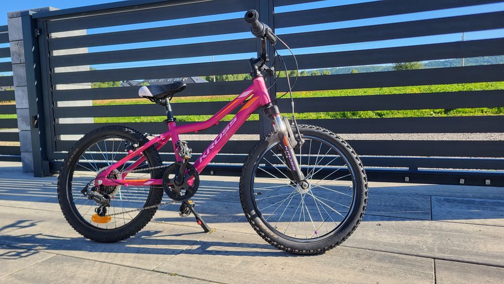 Kross Lea 2.0 Jr  kolo 20"